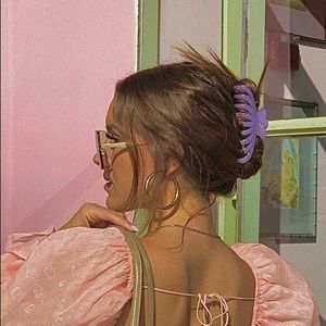 Meet your Posher, Stephany